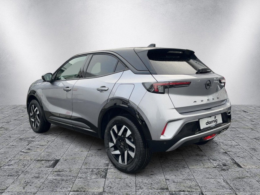 OPEL Mokka GS, LED, Kamera, SHZ