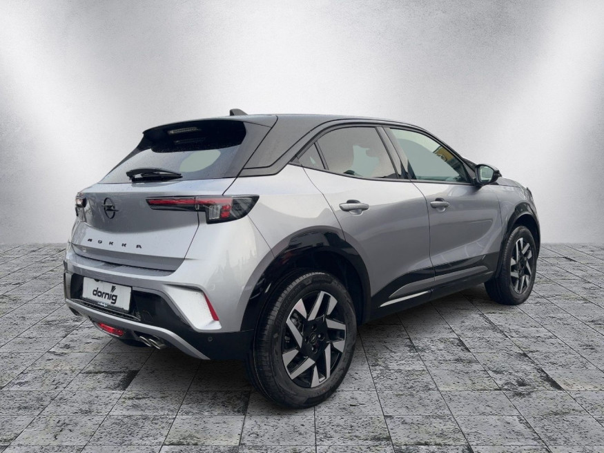 OPEL Mokka GS, LED, Kamera, SHZ