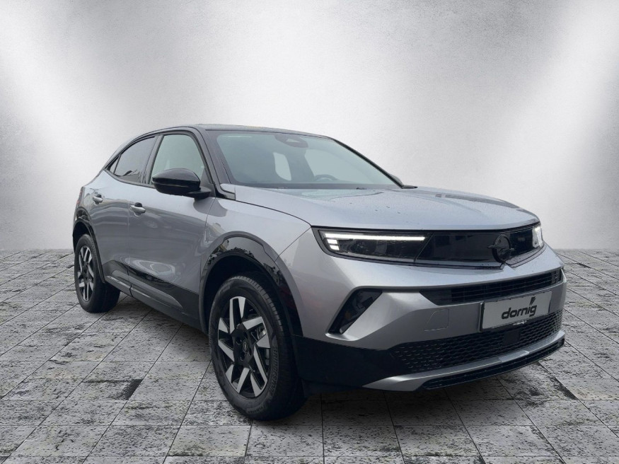 OPEL Mokka GS, LED, Kamera, SHZ