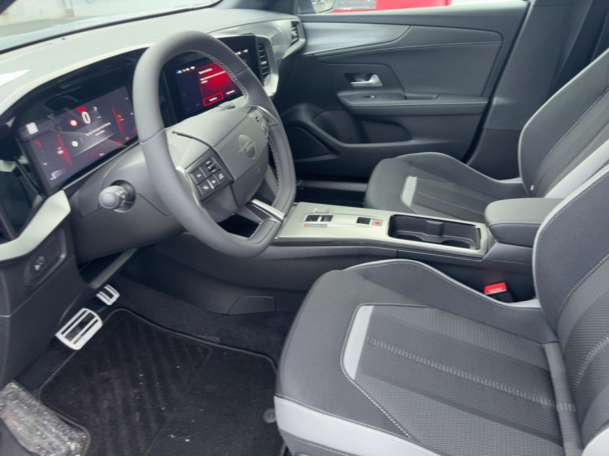 OPEL Mokka GS, LED, Kamera, SHZ