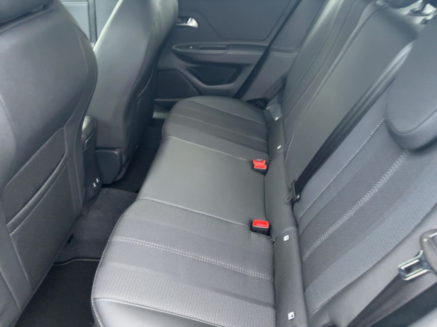 OPEL Mokka GS, LED, Kamera, SHZ