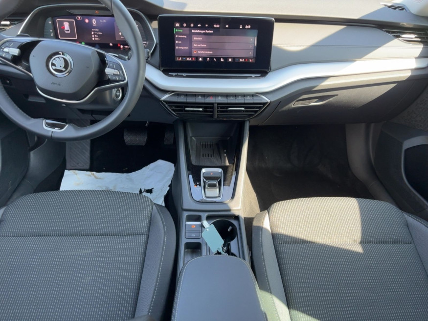 SKODA Octavia Combi Ambition,DSG,LED,Kam,SHZ