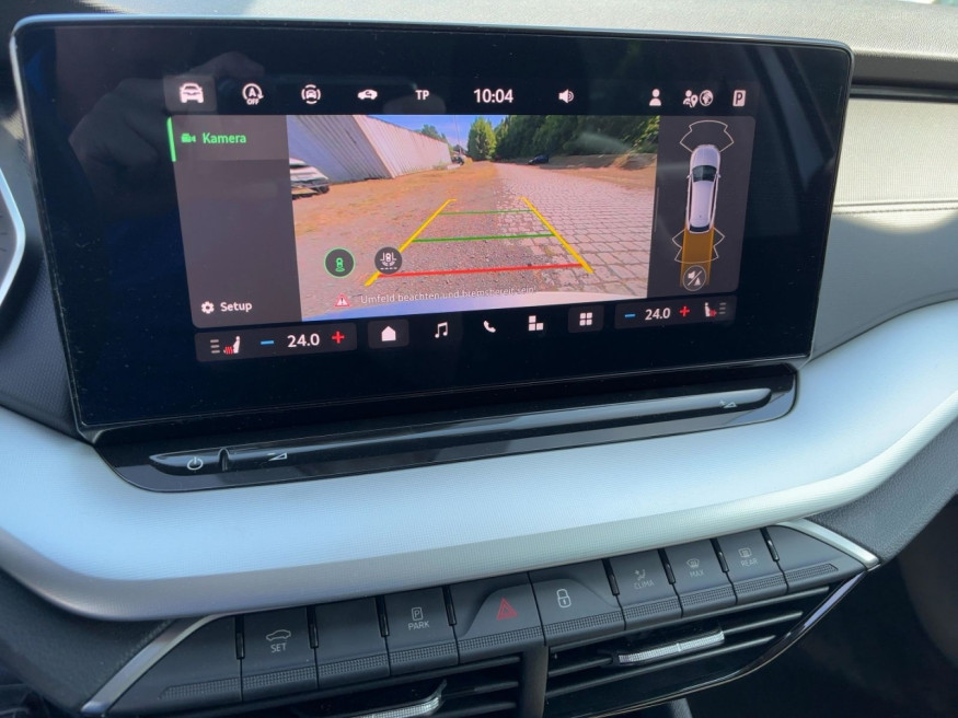 SKODA Octavia Combi Ambition,DSG,LED,Kam,SHZ