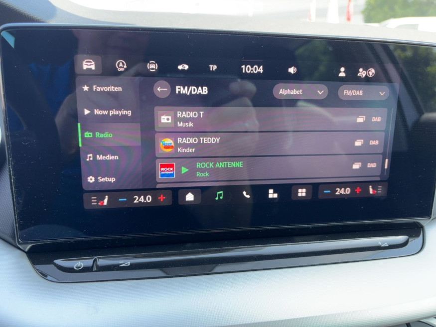 SKODA Octavia Combi Ambition,DSG,LED,Kam,SHZ