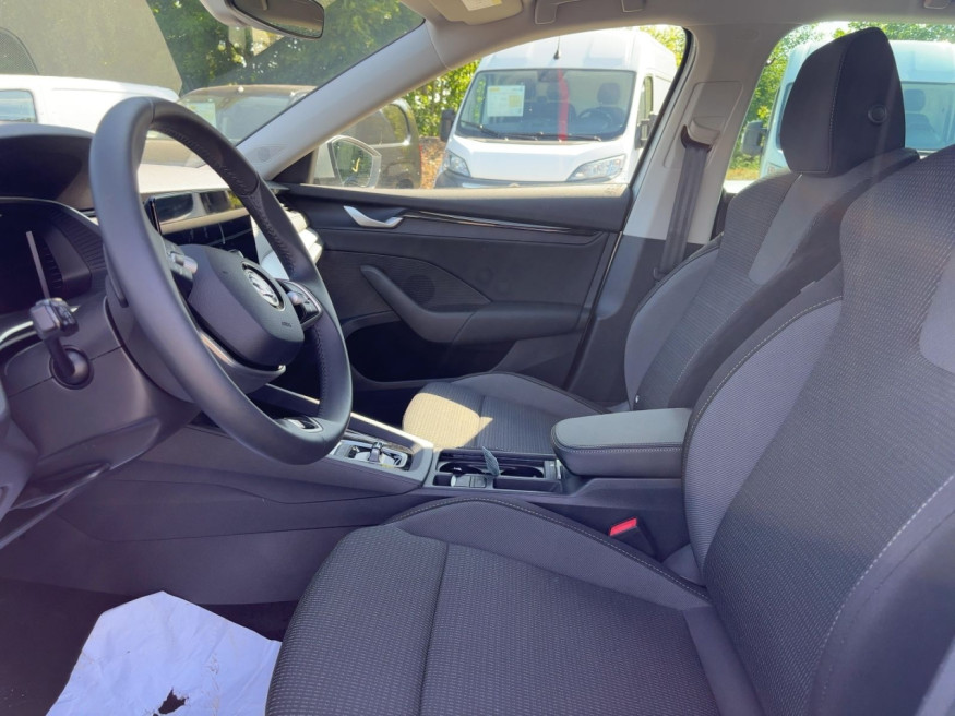 SKODA Octavia Combi Ambition,DSG,LED,Kam,SHZ