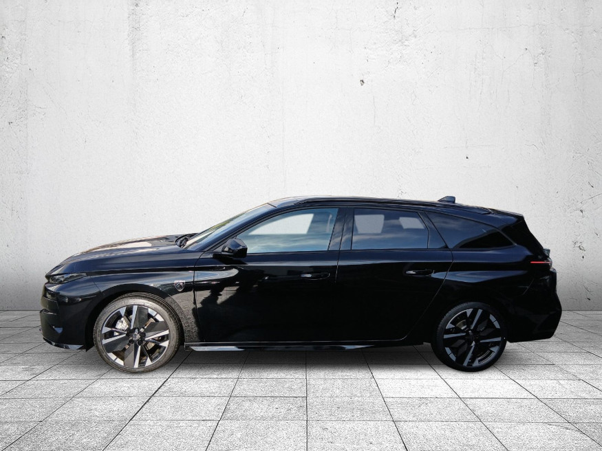 PEUGEOT 308 SW GT