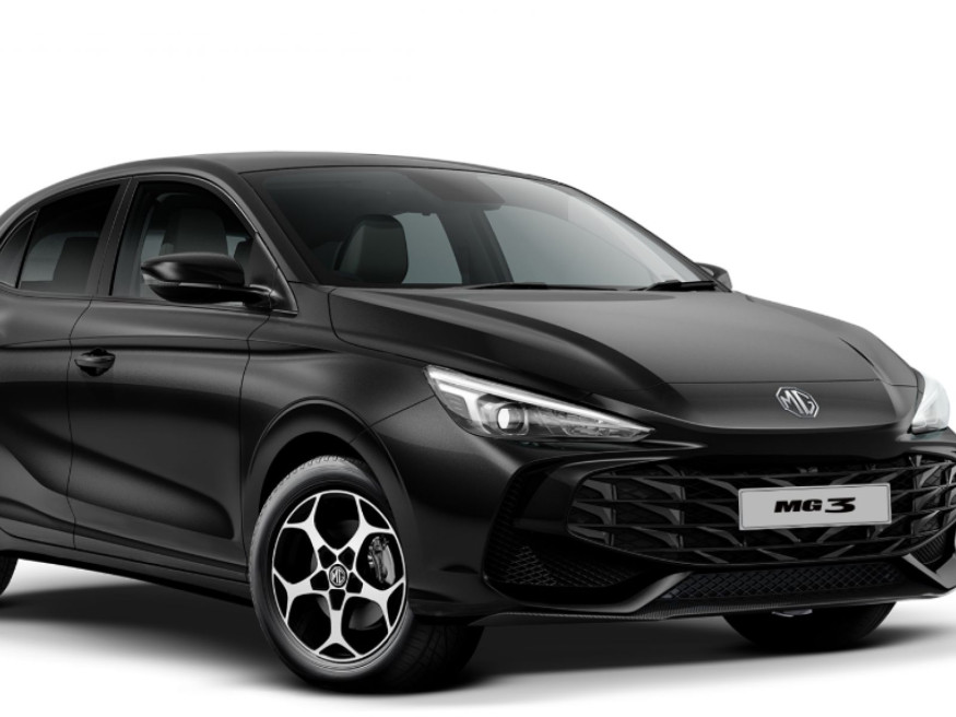MG 3 1.5 5MT Comfort MY24