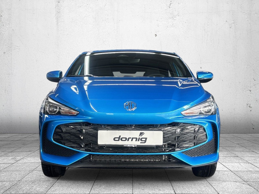 MG 3 1.5L Standard