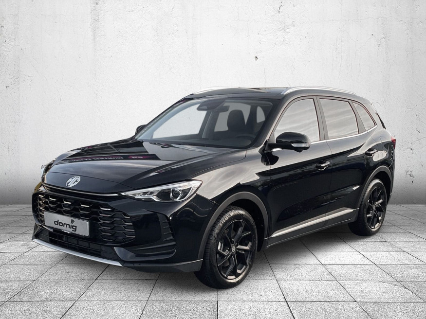 MG ZS Hybrid+ Luxury MY24 *FP*