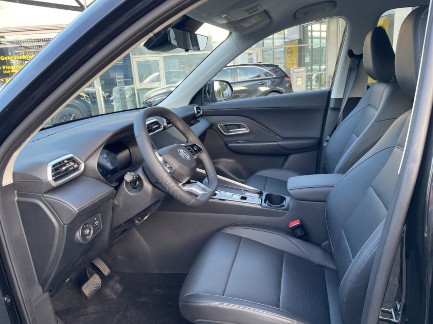 MG ZS Hybrid+ Luxury MY24 *FP*