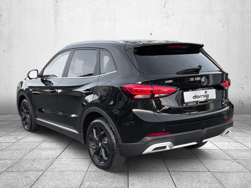 MG ZS Hybrid+ Luxury MY24 *FP*