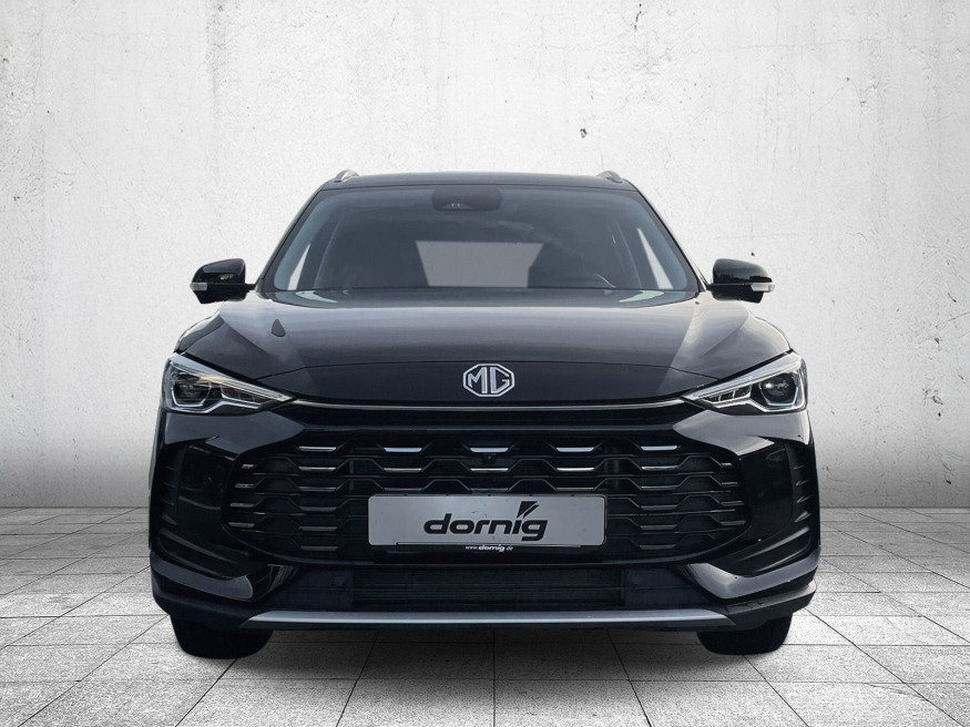 MG ZS Hybrid+ Luxury MY24 *FP*