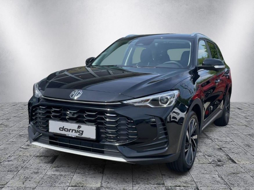 MG ZS Hybrid+ Luxury MY24