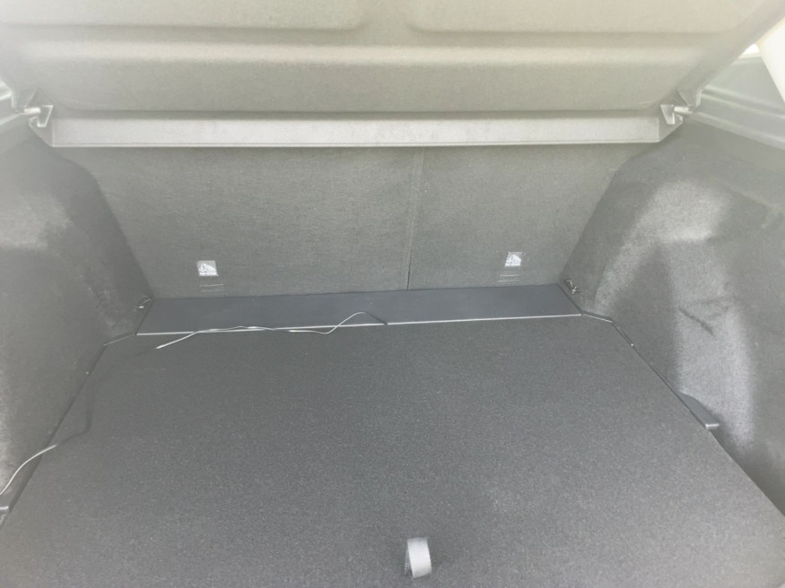 MG ZS Hybrid+ Luxury MY24