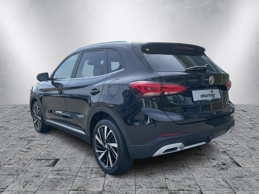 MG ZS Hybrid+ Luxury MY24