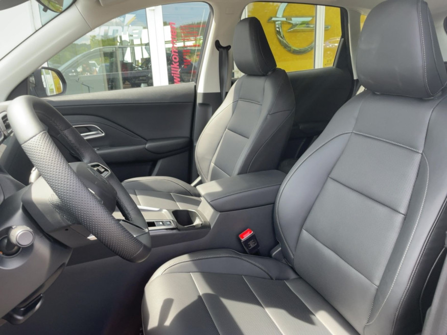 MG ZS Hybrid+ Luxury MY24