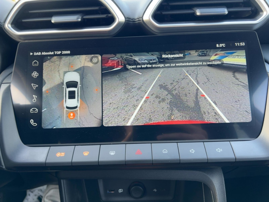 MG ZS Comfort 1.5 MY24