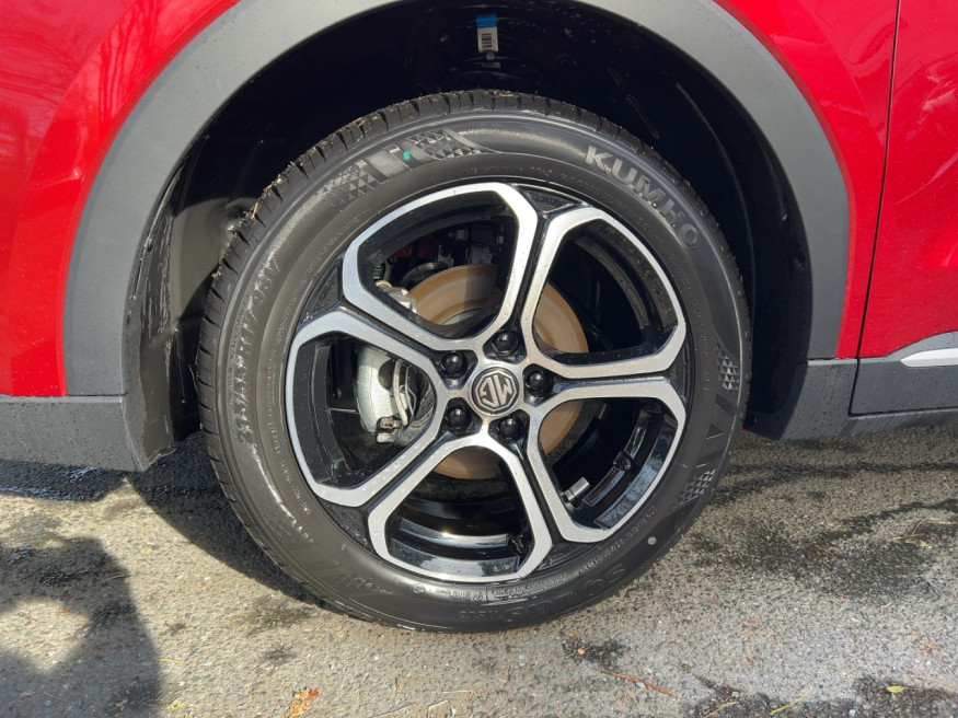 MG ZS Comfort 1.5 MY24