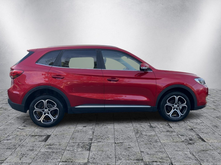 MG ZS Comfort 1.5 MY24