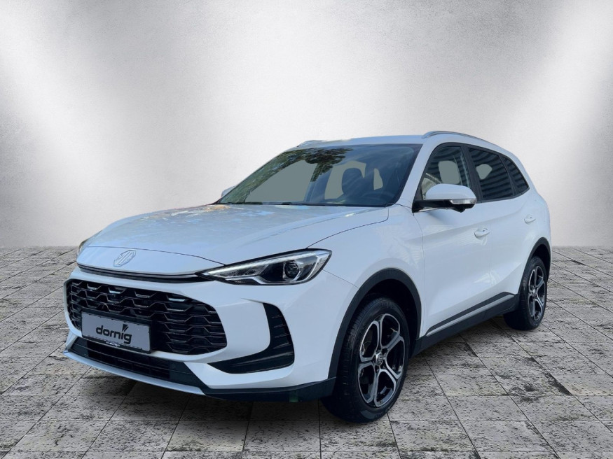 MG ZS Comfort 1.5 MY24