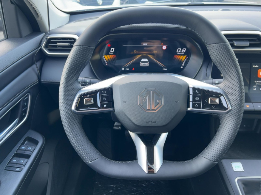 MG ZS Comfort 1.5 MY24