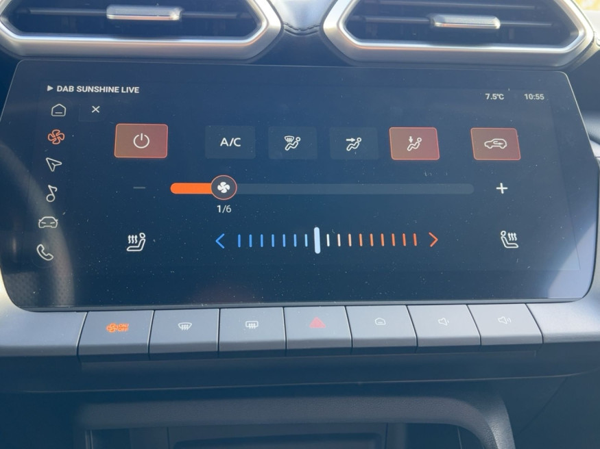 MG ZS Comfort 1.5 MY24