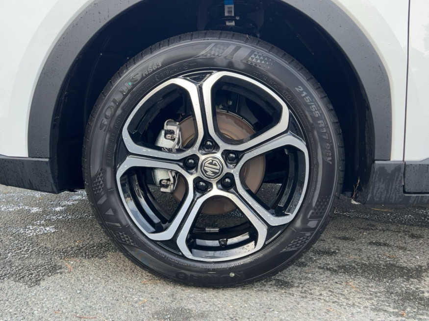 MG ZS Comfort 1.5 MY24