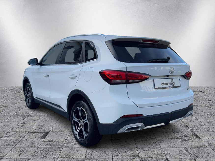 MG ZS Comfort 1.5 MY24