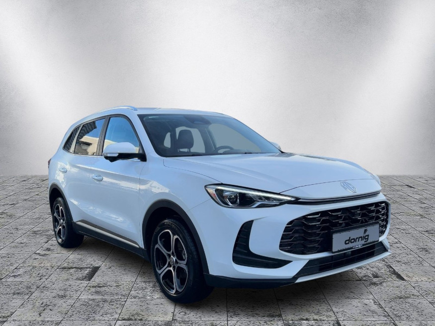 MG ZS Comfort 1.5 MY24