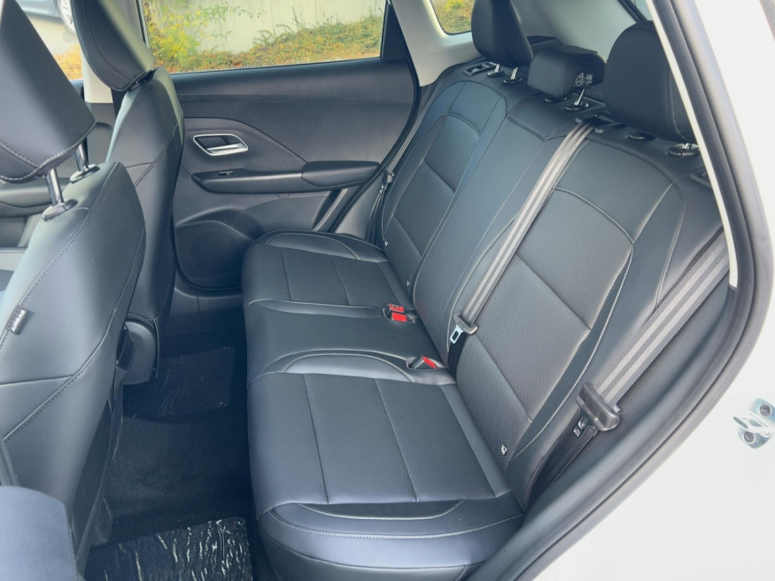 MG ZS Comfort 1.5 MY24