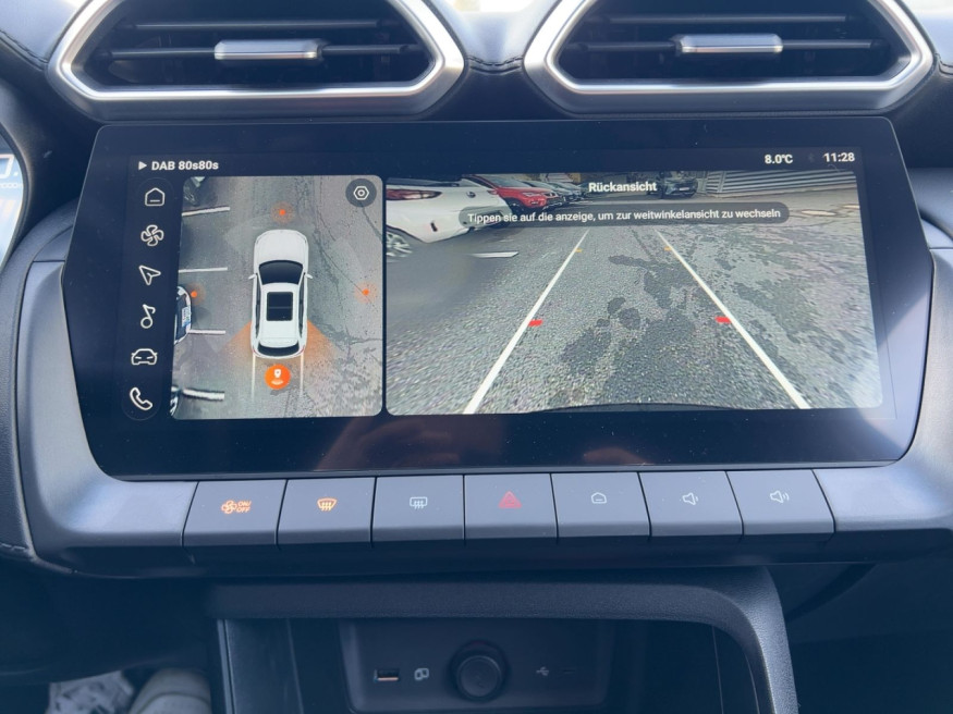 MG ZS Comfort 1.5 MY24