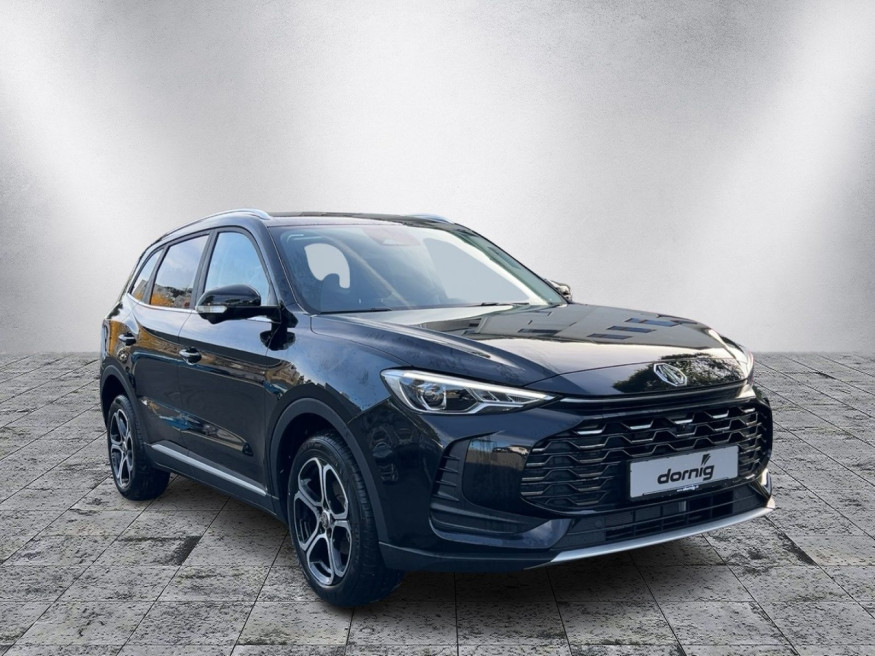 MG ZS Comfort 1.5 MY24