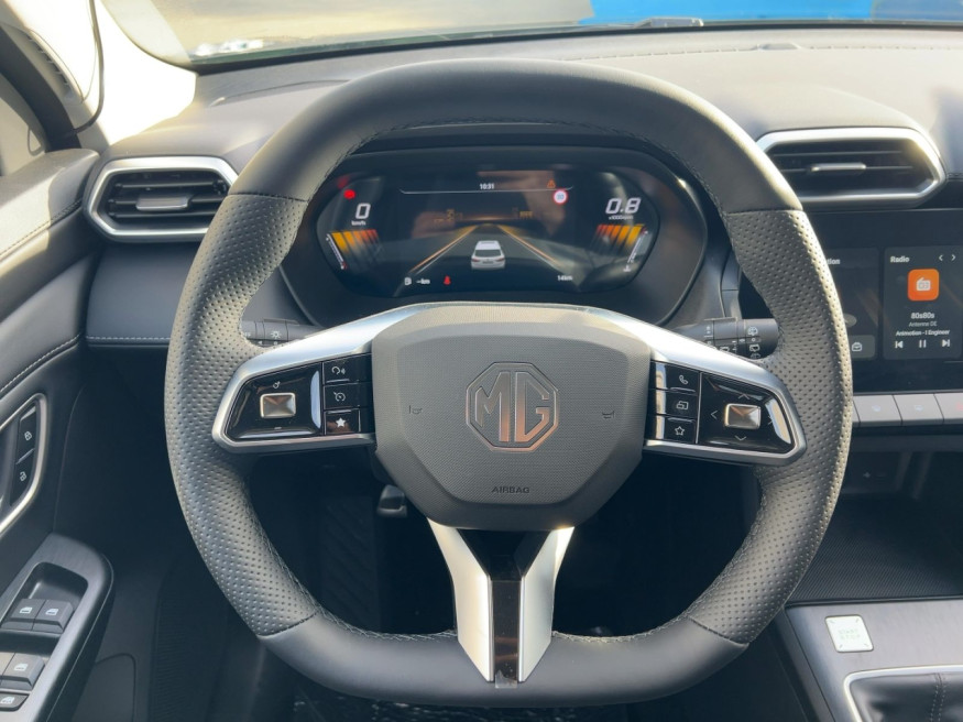MG ZS Comfort 1.5 MY24