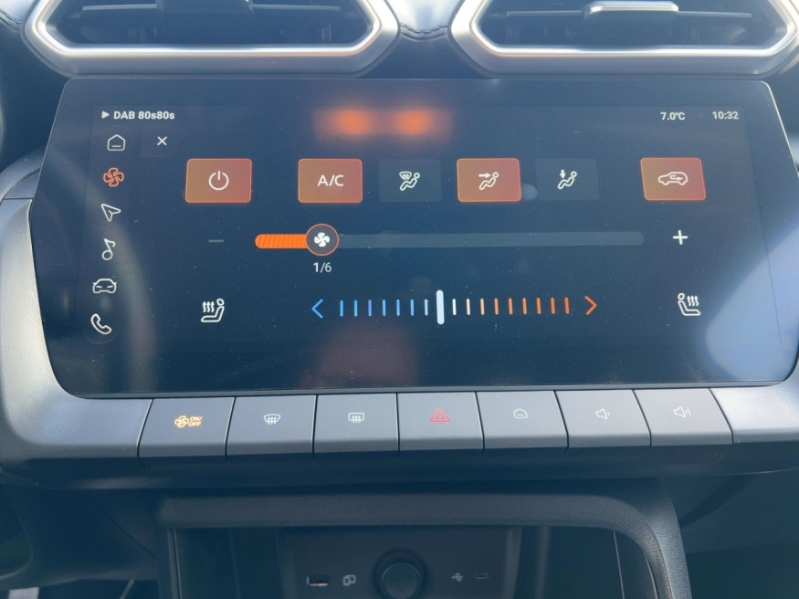 MG ZS Comfort 1.5 MY24