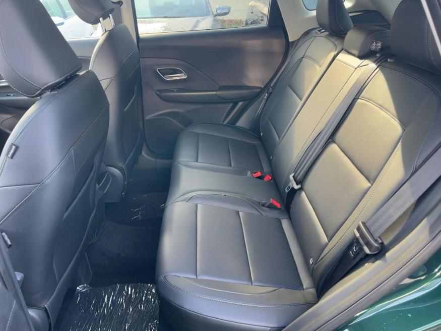 MG ZS Comfort 1.5 MY24