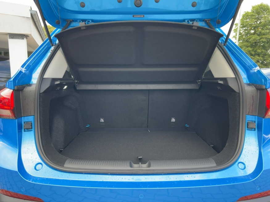 MG ZS Hybrid+ Luxury MY25