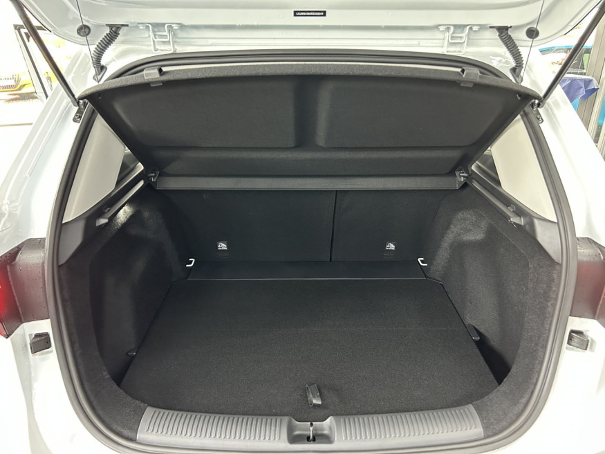 MG ZS Hybrid+ Luxury MY25