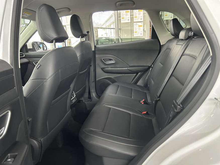 MG ZS Hybrid+ Luxury MY25