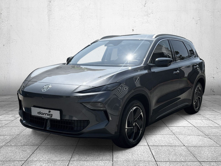 MG S5 EV Luxury 64 kWh