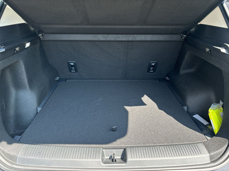 MG S5 EV Luxury 64 kWh