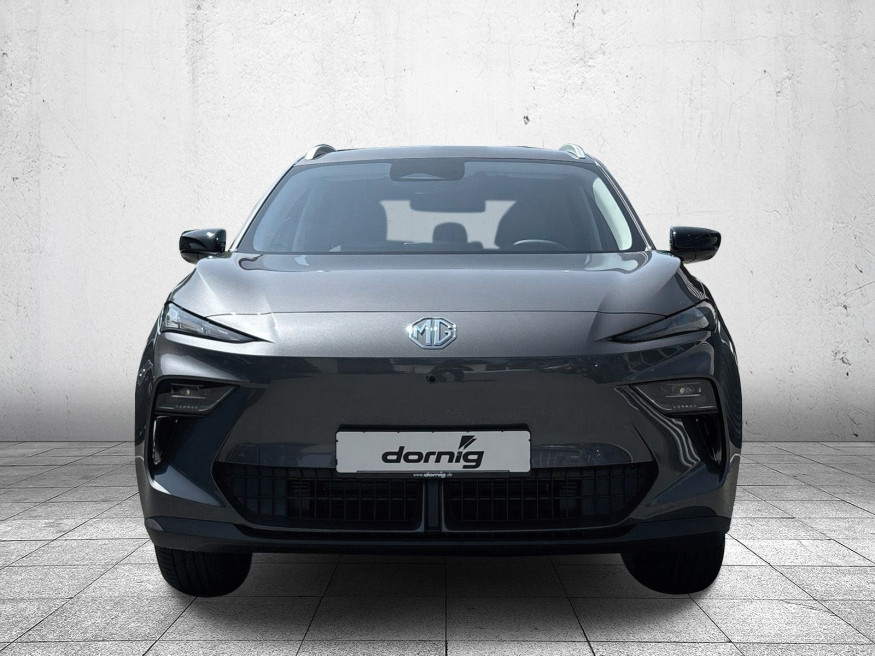 MG S5 EV Luxury 64 kWh