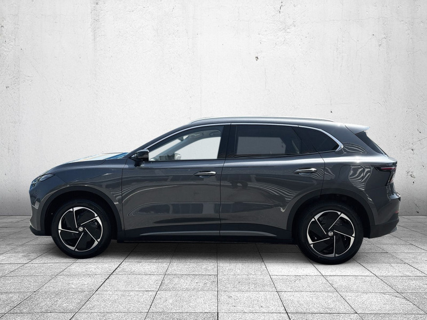 MG S5 EV Luxury 64 kWh