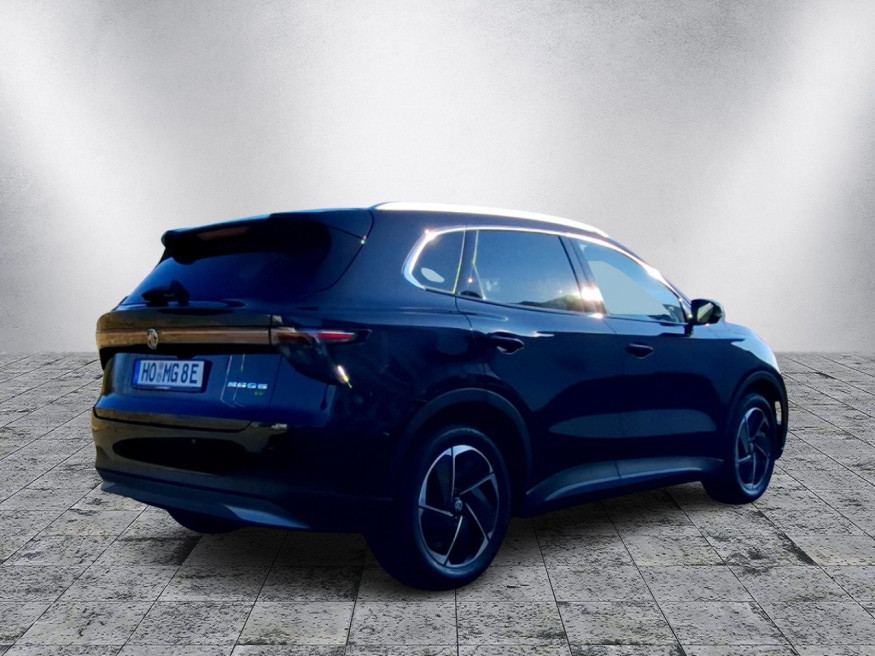 MG S5 EV Luxury Long Range 64kkWh