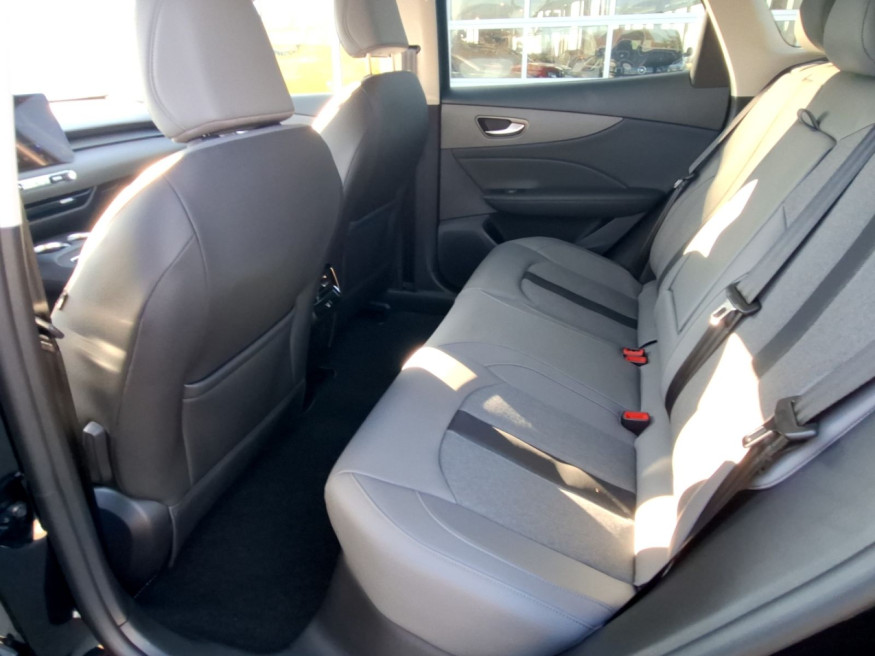 MG S5 EV Luxury Long Range 64kkWh