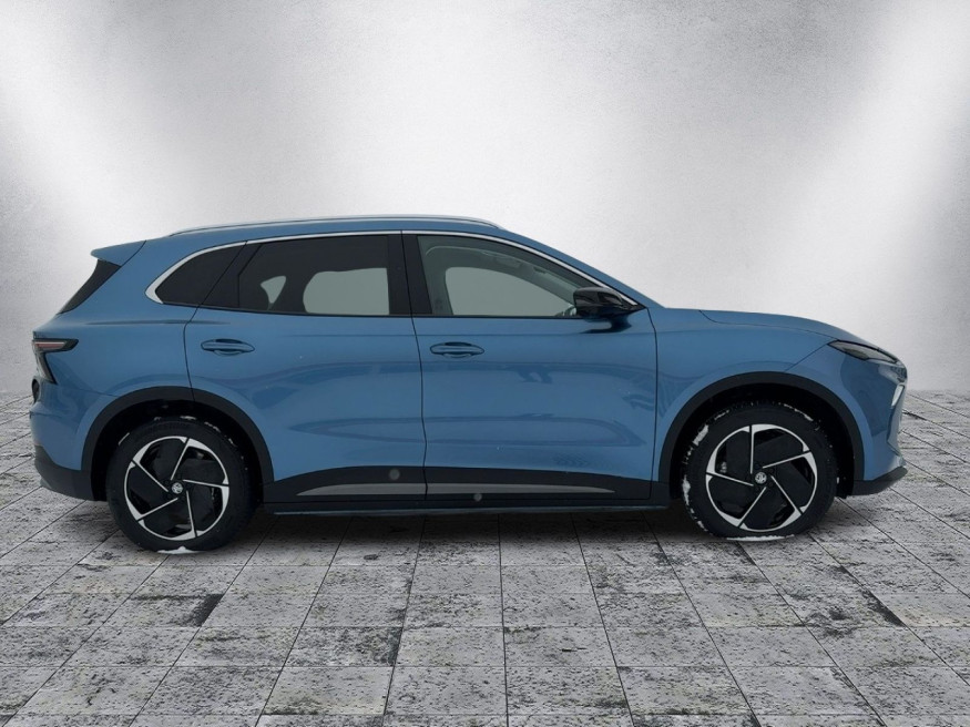 MG S5 EV Luxury Long Range 64kWh