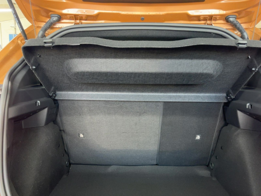 FIAT Grande Panda * Bella Italia* LED, Navi