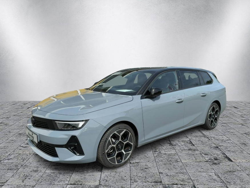 OPEL Astra ST GS
