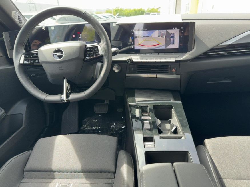 OPEL Astra ST GS