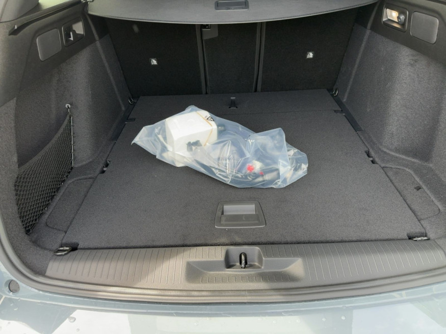 OPEL Astra ST GS