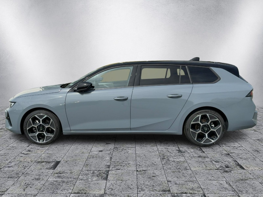 OPEL Astra ST GS